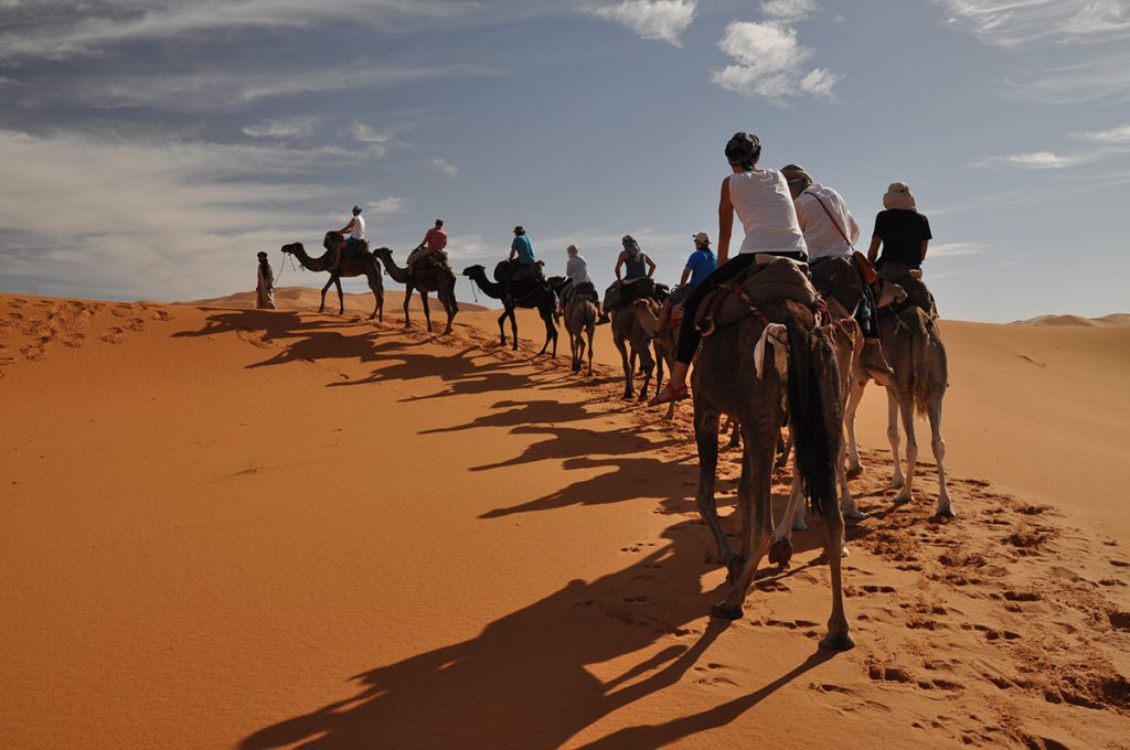 Cestovná kancelária TukTuk Travel