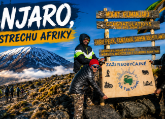 KILIMANJARO